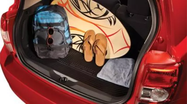 Cargo Tray - Toyota (PT218-52111)