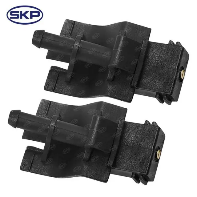 SK58140 - Exterior: SKP Windshield Washer Nozzle for Skyward Automotive Image