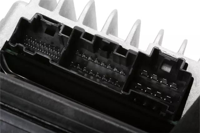 42707870 - : Radio Rear Compartment Speaker for GM Image