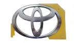 90975A2024 - : Emblem Symbol for Toyota Image