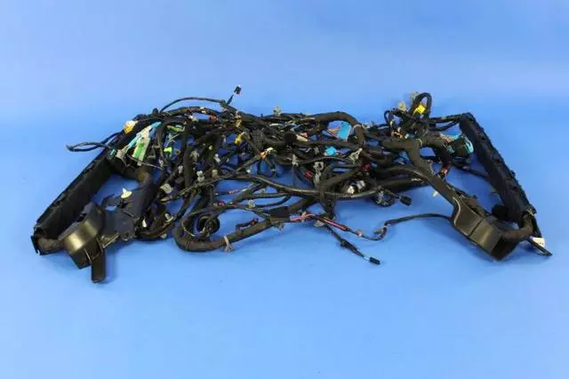 68229120AB - Electrical: Unified Body Wiring for Mopar Image