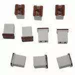 7T4Z14526B - Electrical: Circuit Breaker for Ford Image