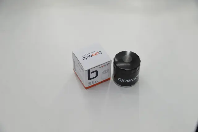 1BP02016AA - Engine: OIL FILTER for Alfa Romeo: 164, Milano | Dodge: B150, B250, B350, D100, D150, D250, D350, Dakota, Diplomat, Ramcharger, W100, W150, W250, W350 | Nissan: 720, D21, Pathfinder Image