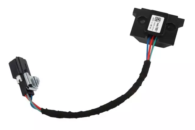 84957901 - Body: Courtesy Lamp for Cadillac: Escalade, Escalade ESV Image