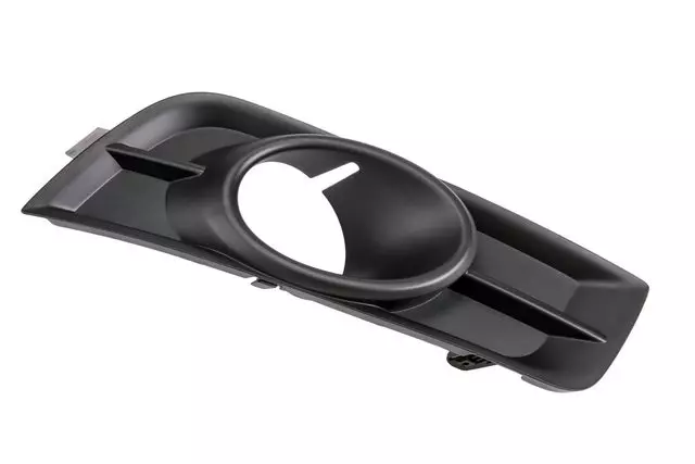 94831152 - : Front Passenger Side Fog Lamp Bezel for GM Image