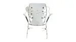 71506AN010 - Body: Seat Back Assembly for Toyota Image image