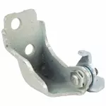 FT4Z5822811B - Body: Lower Hinge for Ford: Edge | Lincoln: MKX, Nautilus Image