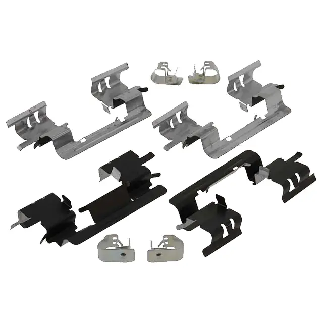 P908 - : Disc Brake Pad Installation Kit for Carlson Image