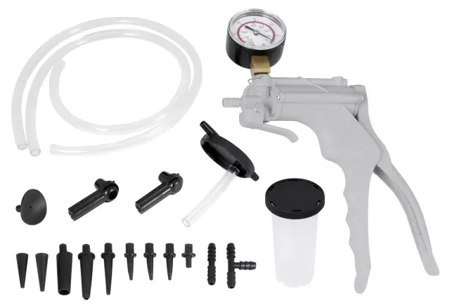 W87030 - : Vacuum Tester for Performance Tool Image