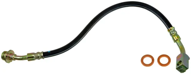 H38568 - : Brake Hydraulic Hose for Dorman Image