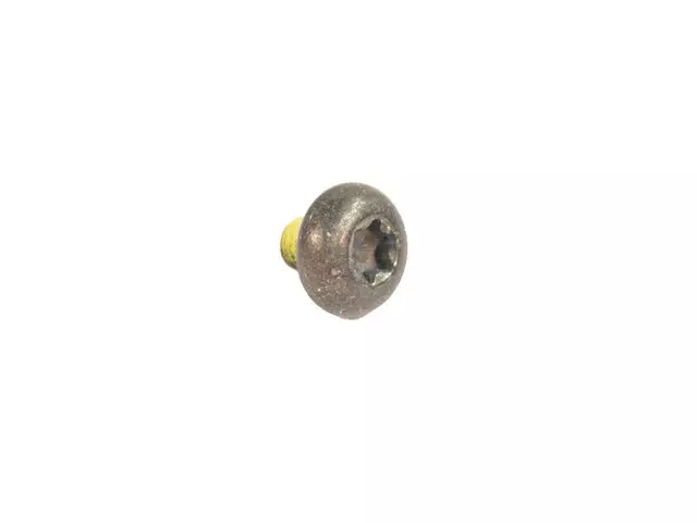 68212183AA - Interior Trim: Screw for Fiat: 500L Image