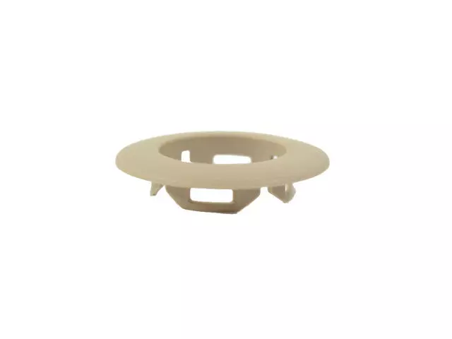 Reading Lamp Bezel - Mopar (6BT38HL1AA)