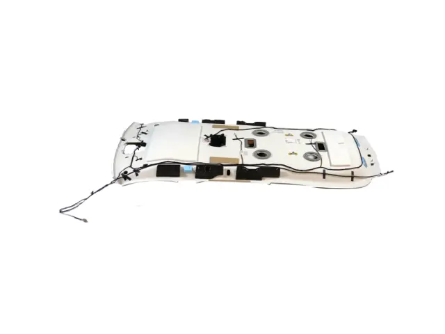 6UJ26DX9AB - Interior Trim: Headliner for Mopar Image image