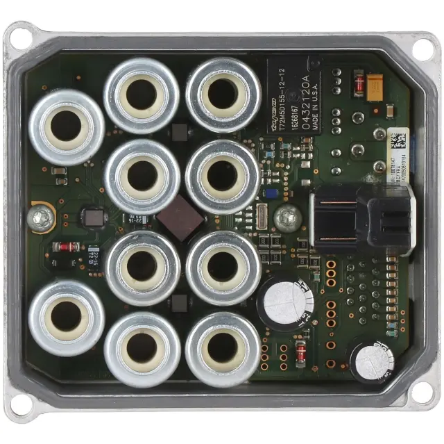 1210283 - Brakes &amp; Brake Parts: ABS Control Module for Cardone Image