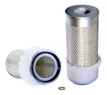 42631 - : WIX Air Filter w/Fin for WIX Image
