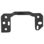 M2DZ17C887C - Body: Mount Plate Bracket for Ford: Bronco Image