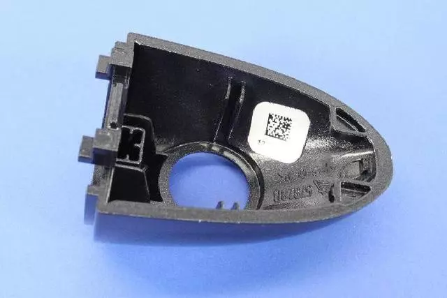 Door Handle Cap, Left - Mopar (1TD37KARAC)