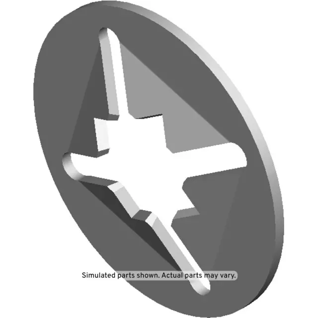 13183232 - Body: Shaft Retainer for GM Image image