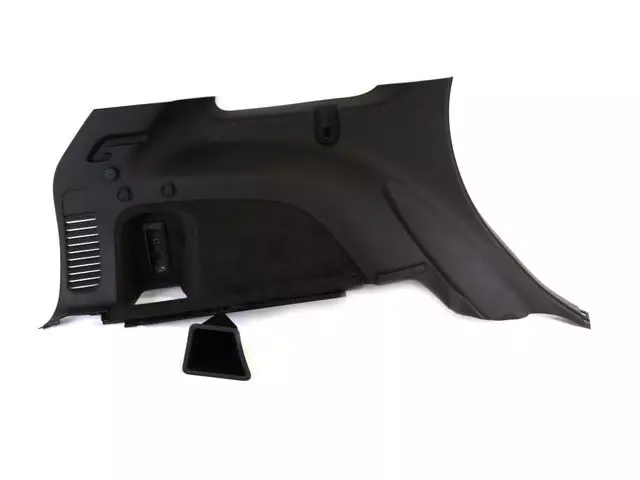 1GU371U5AH - Interior Trim: Quarter Trim Panel, Left for Mopar Image