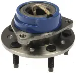 951040 - : Wheel Hub And Bearing Assembly - Front for Dorman Image