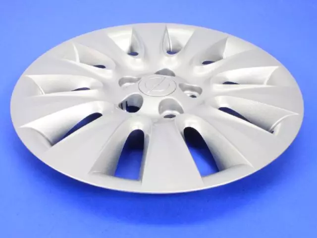 Wheel Cover - Mopar (1SZ55PAKAB)