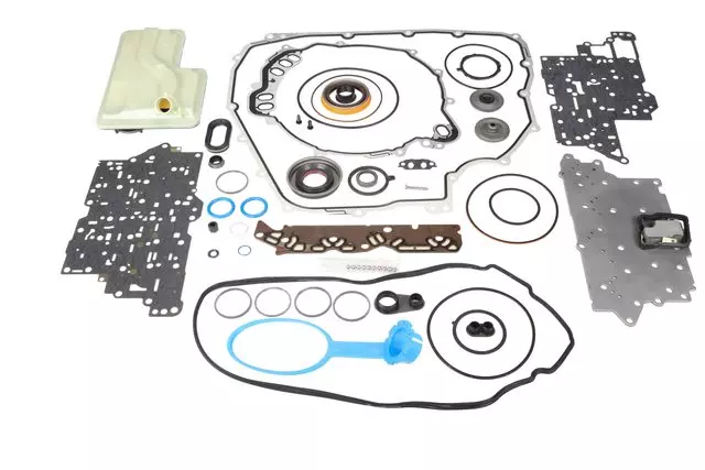 Automatic Transmission Service Overhaul Seal Kit - GM (24276291)