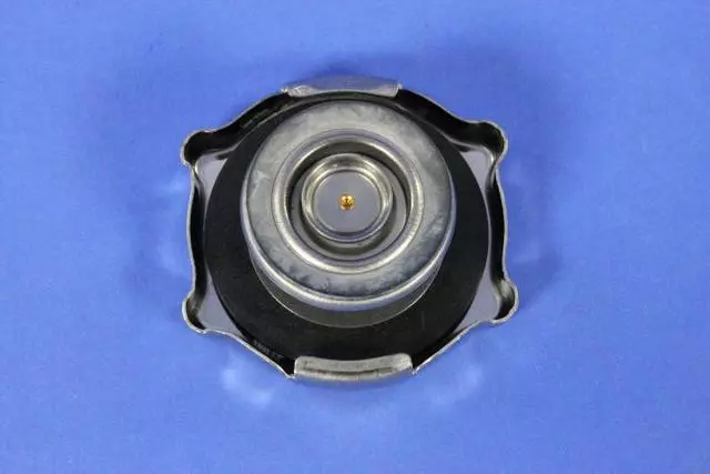 5278767AB - : Pressurized Coolant Cap for Mopar Image