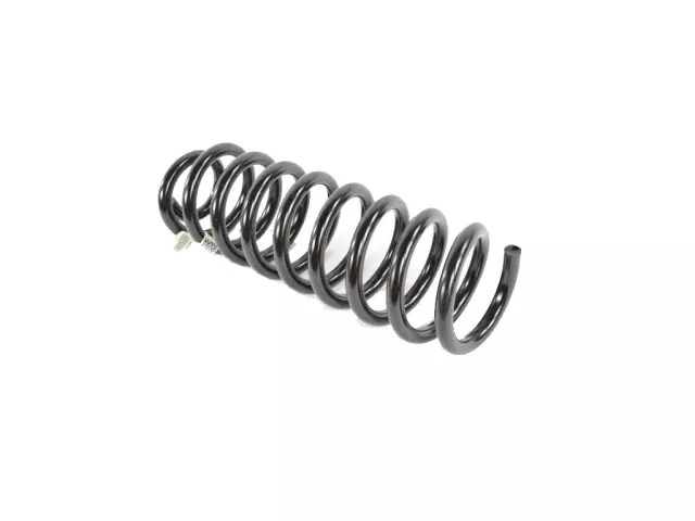 68204952AA - Front Suspension: Front Coil Spring, Left for Jeep: Grand Cherokee, Grand Cherokee WK Image