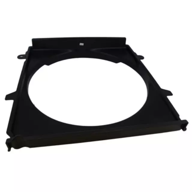 2002-2011 Ford - Fan Shroud - Ford (1L2Z-8146-FA)