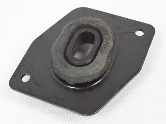 4596268AA - Cooling System: Radiator Assembly Bracket for Chrysler: 300M, Concorde, LHS | Dodge: Intrepid Image