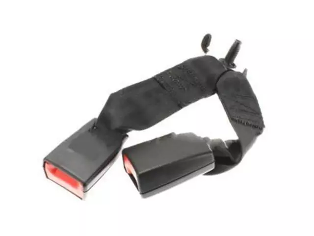 AL8Z7860044AC - Electrical: Center Buckle for Ford: Escape | Mercury: Mariner Image