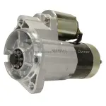17738 - : Starter Motor for MPA ELECTRICAL Image