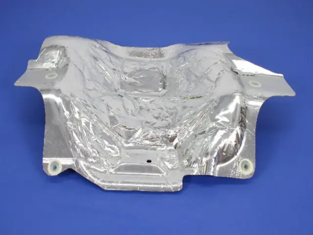 5028711AE - Body: Sound Absorber for Chrysler: Town &amp; Country | Dodge: Grand Caravan | Ram: C/V Image