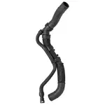 73073 - : CURVED RADIATOR HOSE, DAYCO for DAYCO HYDRAULIC Image