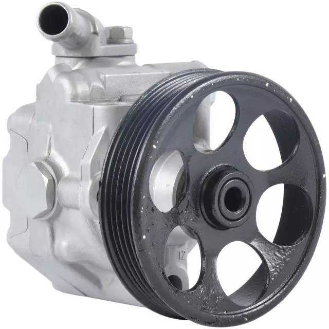 Remanufactured Pump - GM (19319416)