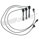 9241520 - : ThunderCore PRO 924-1520 Spark Plug Wire Set for Walker Products Inc. - Image