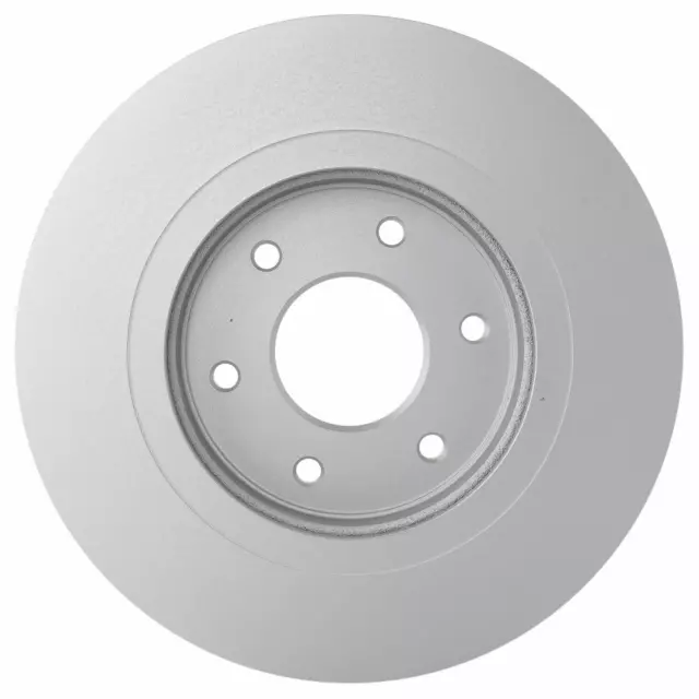 QBRR572 - : Rotor Assembly - Brake for Ford Image