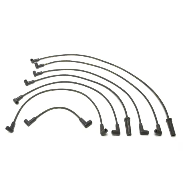 XS10215 - Ignition: Spark Plug Wire Set for DELPHI Image