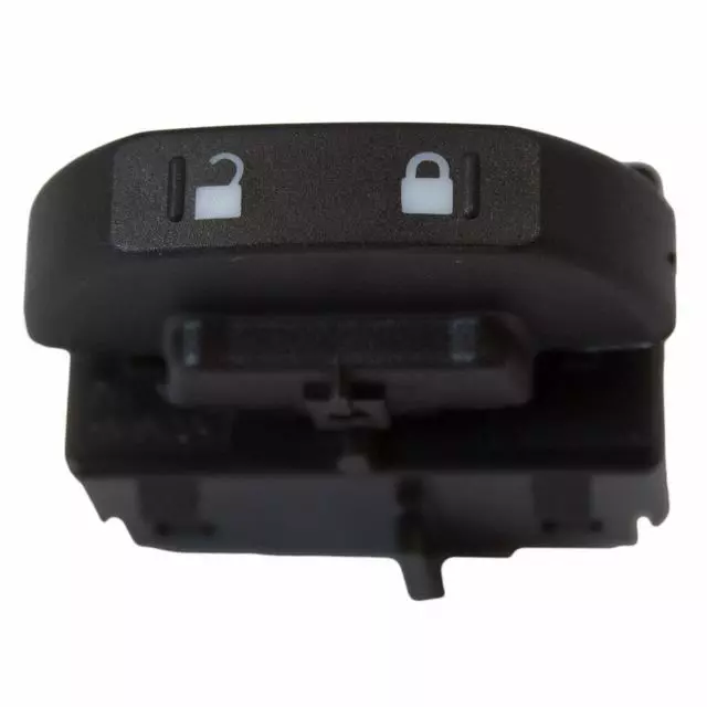 Lock Switch - Ford (9L3Z-14028-AA)