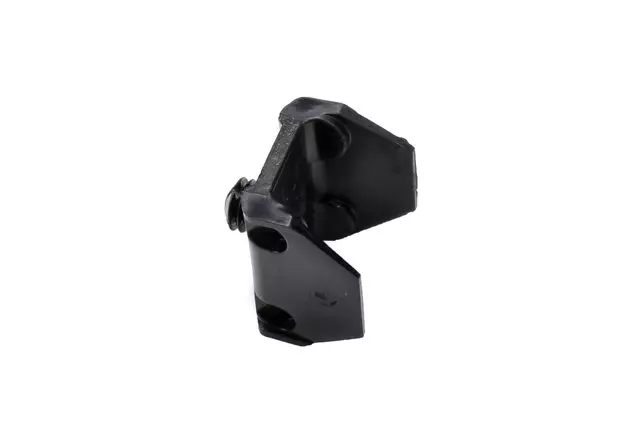 96875750 - : Jet Black Front Seat Adjuster Front Spacer for GM Image