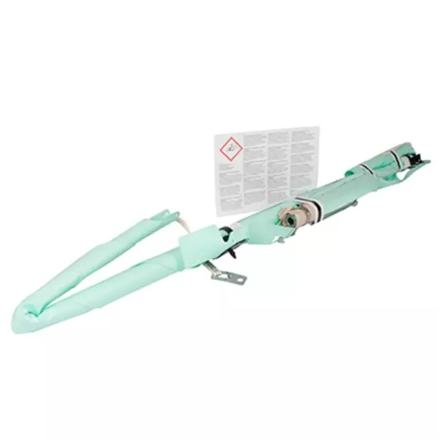 DT1Z17042D95H - Electrical: Inflator Curtain for Ford: Transit Connect Image