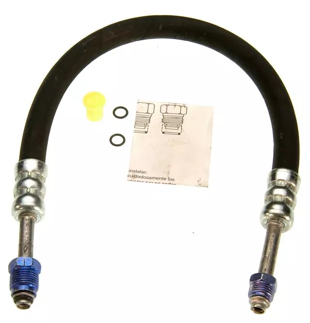 36365867 - : Power Steering Pressure Line for Hyundai: Tucson | Kia: Sportage Image