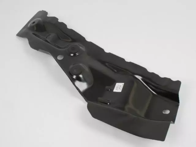 Rear Floor Side Member Reinforcement, Right - Mopar (5115524AA)