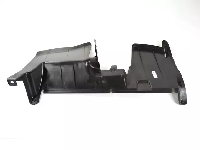 Radiator Shield, Right - Mopar (68212038AA)