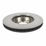 BRRF182 - Brakes: Motorcraftâ„¢ Rotor for Ford: Focus Image