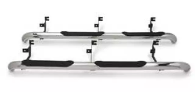 Running Board Step - GM (20990101)