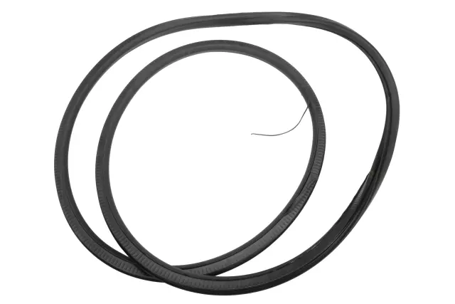 25997402 - Body: Weather-strip On Body for Cadillac: SRX Image