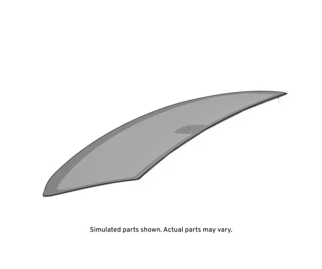 84722402 - : Windshield for GM Image