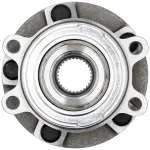 951824 - : Wheel Hub And Bearing Assembly - Front for Dorman Image