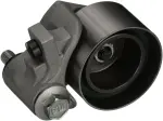 T41084 - Engine: PowerGrip Premium Timing Belt Pulley for Gates Image